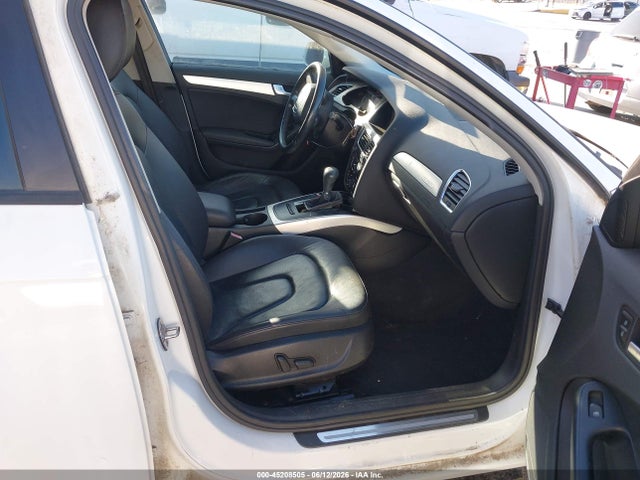 Aukcja sprzedaży 2011 Audi A4 2.0t Premium, vin: WAUBFAFL6BN003146, numer aukcji: 45208505