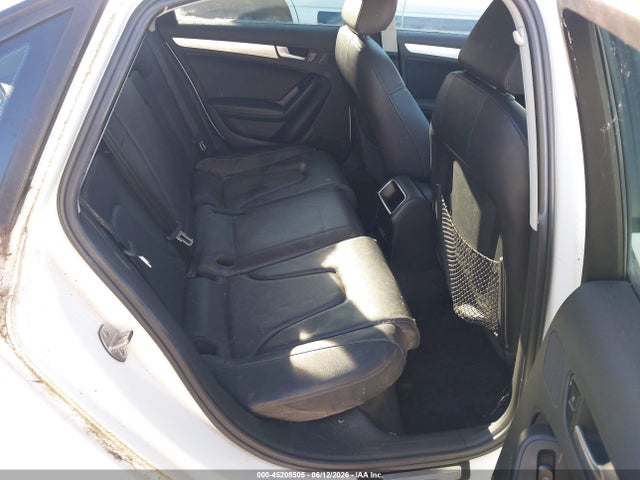 Aukcja sprzedaży 2011 Audi A4 2.0t Premium, vin: WAUBFAFL6BN003146, numer aukcji: 45208505