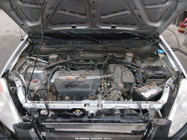 Продаж на аукціоні авто 2002 Honda Cr-v Lx, vin: JHLRD78462C072269, номер лоту: 45208509