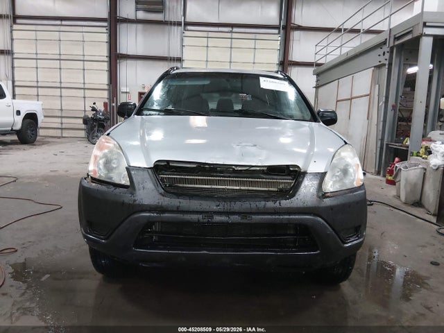 Продаж на аукціоні авто 2002 Honda Cr-v Lx, vin: JHLRD78462C072269, номер лоту: 45208509
