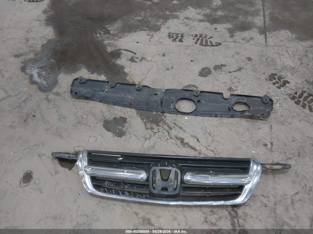 Продаж на аукціоні авто 2002 Honda Cr-v Lx, vin: JHLRD78462C072269, номер лоту: 45208509
