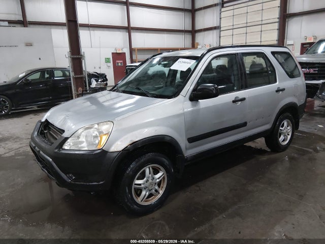 Продаж на аукціоні авто 2002 Honda Cr-v Lx, vin: JHLRD78462C072269, номер лоту: 45208509