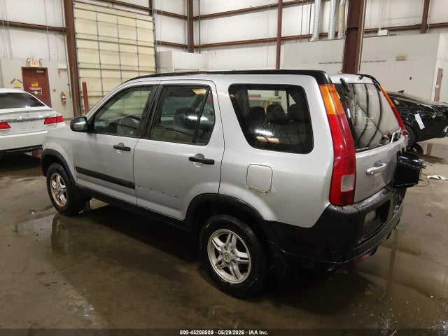 Продаж на аукціоні авто 2002 Honda Cr-v Lx, vin: JHLRD78462C072269, номер лоту: 45208509