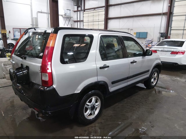 Продаж на аукціоні авто 2002 Honda Cr-v Lx, vin: JHLRD78462C072269, номер лоту: 45208509