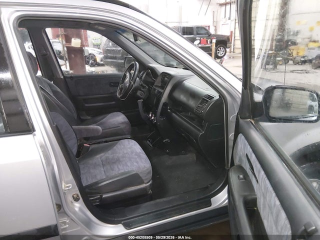 Продаж на аукціоні авто 2002 Honda Cr-v Lx, vin: JHLRD78462C072269, номер лоту: 45208509