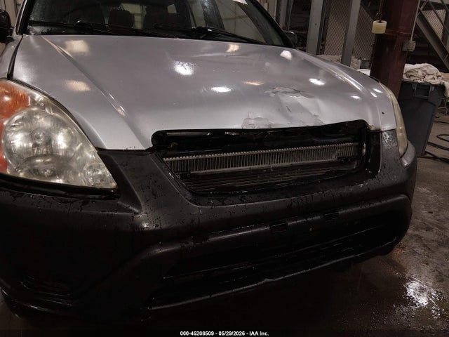 Продаж на аукціоні авто 2002 Honda Cr-v Lx, vin: JHLRD78462C072269, номер лоту: 45208509