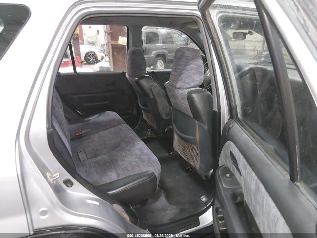 Продаж на аукціоні авто 2002 Honda Cr-v Lx, vin: JHLRD78462C072269, номер лоту: 45208509