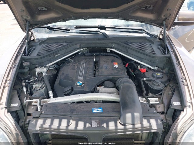 45208515 :رقم المزاد ، 5UXZV4C55D0E02515 vin ، 2013 Bmw X5 Xdrive35i/xdrive35i Premium/xdrive35i Sport Activity مزاد بيع