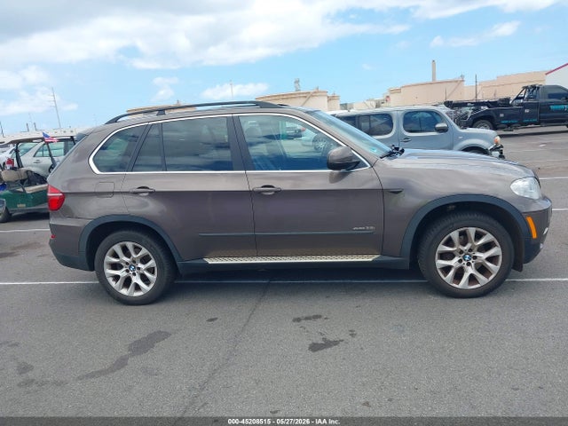 45208515 :رقم المزاد ، 5UXZV4C55D0E02515 vin ، 2013 Bmw X5 Xdrive35i/xdrive35i Premium/xdrive35i Sport Activity مزاد بيع