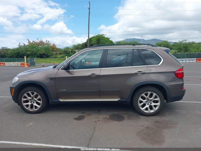 45208515 :رقم المزاد ، 5UXZV4C55D0E02515 vin ، 2013 Bmw X5 Xdrive35i/xdrive35i Premium/xdrive35i Sport Activity مزاد بيع