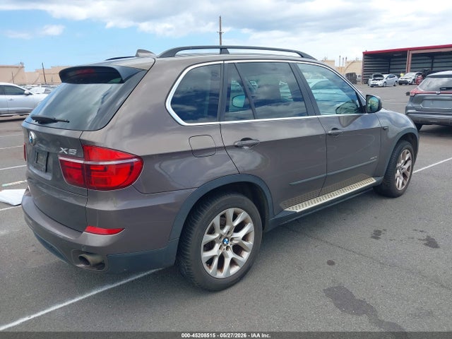 45208515 :رقم المزاد ، 5UXZV4C55D0E02515 vin ، 2013 Bmw X5 Xdrive35i/xdrive35i Premium/xdrive35i Sport Activity مزاد بيع