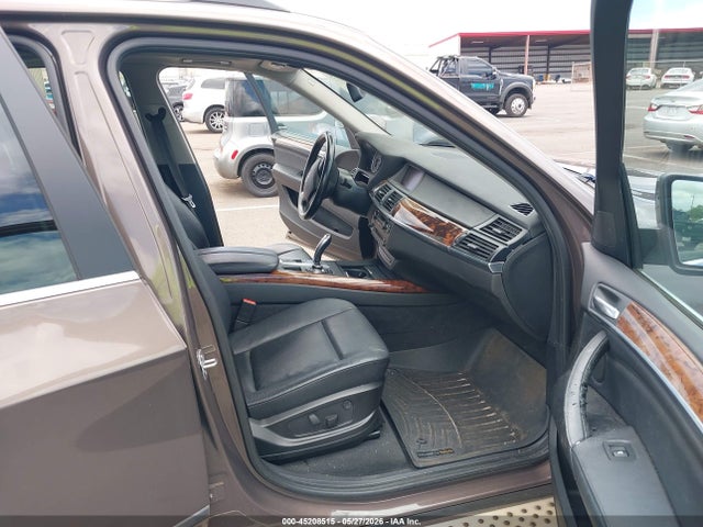 45208515 :رقم المزاد ، 5UXZV4C55D0E02515 vin ، 2013 Bmw X5 Xdrive35i/xdrive35i Premium/xdrive35i Sport Activity مزاد بيع