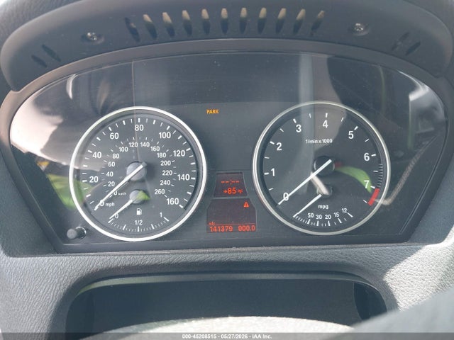 45208515 :رقم المزاد ، 5UXZV4C55D0E02515 vin ، 2013 Bmw X5 Xdrive35i/xdrive35i Premium/xdrive35i Sport Activity مزاد بيع