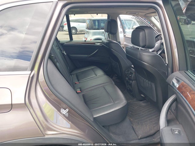 45208515 :رقم المزاد ، 5UXZV4C55D0E02515 vin ، 2013 Bmw X5 Xdrive35i/xdrive35i Premium/xdrive35i Sport Activity مزاد بيع