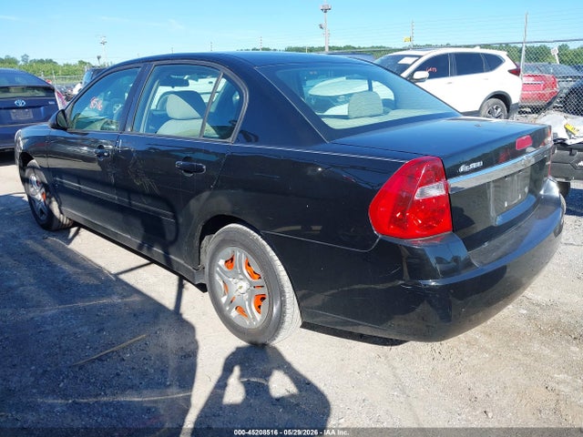 Aukcja sprzedaży 2007 Chevrolet Malibu Ls, vin: 1G1ZS57F77F282808, numer aukcji: 45208516