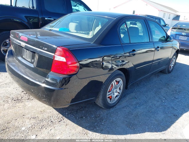 Aukcja sprzedaży 2007 Chevrolet Malibu Ls, vin: 1G1ZS57F77F282808, numer aukcji: 45208516