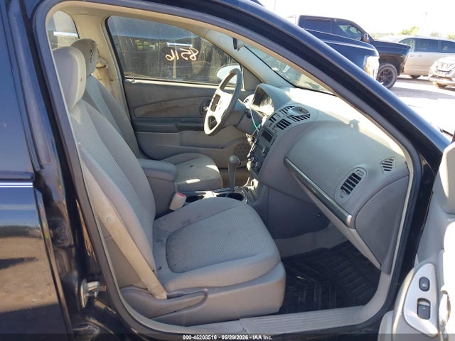 Aukcja sprzedaży 2007 Chevrolet Malibu Ls, vin: 1G1ZS57F77F282808, numer aukcji: 45208516