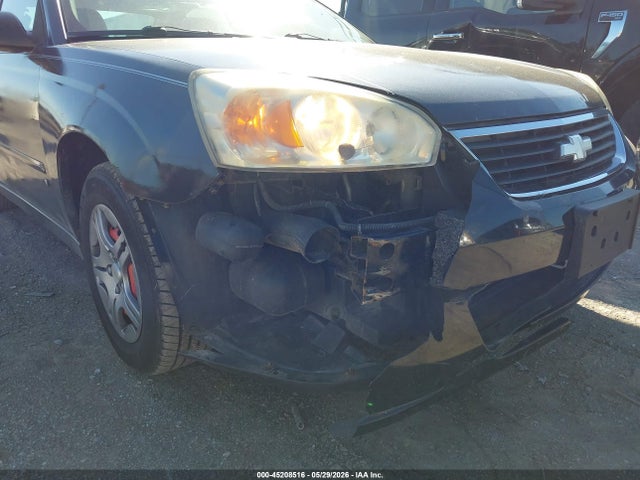 Aukcja sprzedaży 2007 Chevrolet Malibu Ls, vin: 1G1ZS57F77F282808, numer aukcji: 45208516