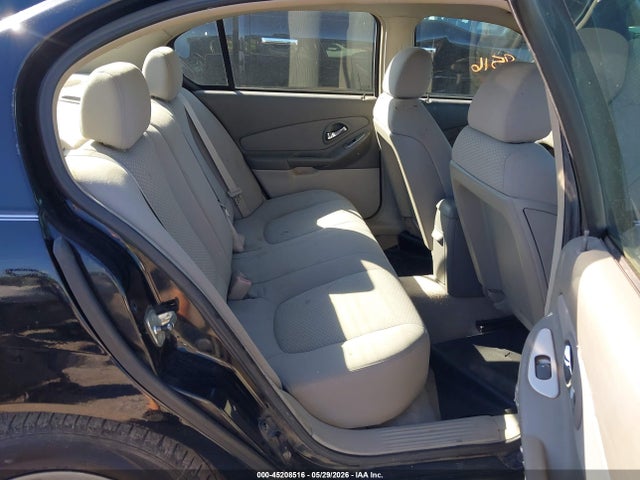 Aukcja sprzedaży 2007 Chevrolet Malibu Ls, vin: 1G1ZS57F77F282808, numer aukcji: 45208516
