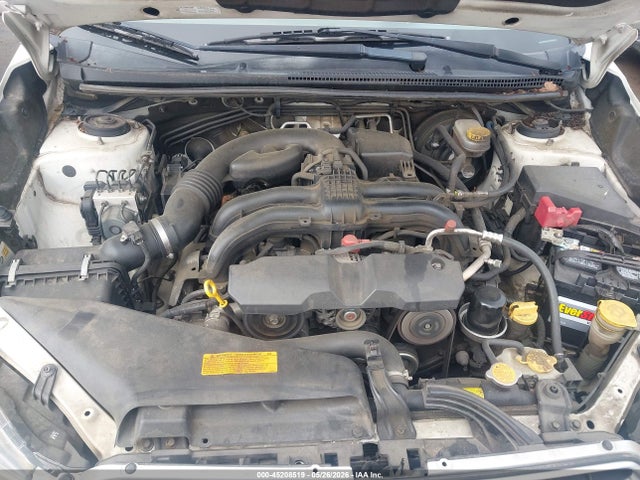 Aukcja sprzedaży 2012 Subaru Impreza 2.0i Limited, vin: JF1GPAK60CH234541, numer aukcji: 45208519
