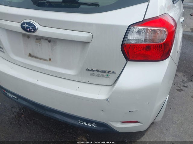 Aukcja sprzedaży 2012 Subaru Impreza 2.0i Limited, vin: JF1GPAK60CH234541, numer aukcji: 45208519