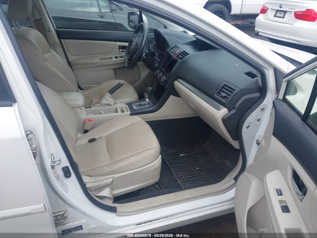 Aukcja sprzedaży 2012 Subaru Impreza 2.0i Limited, vin: JF1GPAK60CH234541, numer aukcji: 45208519