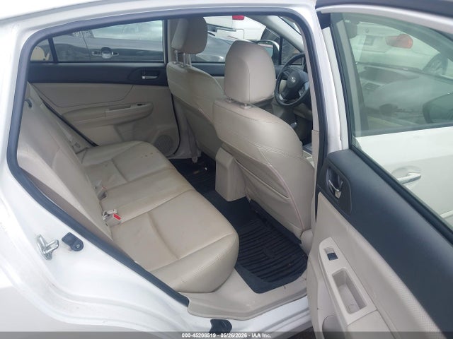 Aukcja sprzedaży 2012 Subaru Impreza 2.0i Limited, vin: JF1GPAK60CH234541, numer aukcji: 45208519