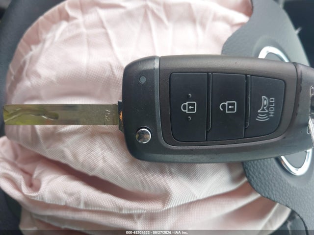 Продажа на аукционе авто 2022 Hyundai Kona Se, vin: KM8K22AB9NU832401, номер лота: 45208522