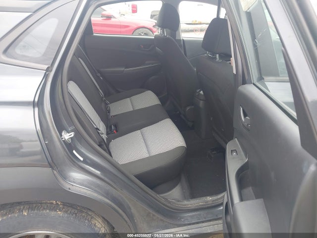 Продаж на аукціоні авто 2022 Hyundai Kona Se, vin: KM8K22AB9NU832401, номер лоту: 45208522