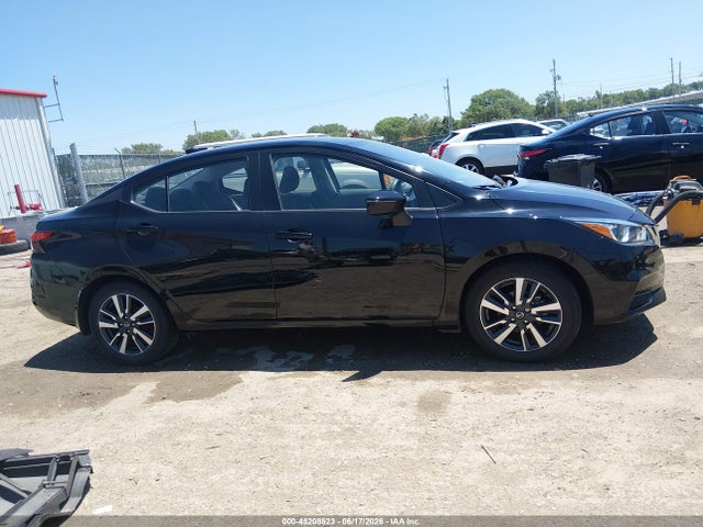 Nissan Versa Sv Xtronic Cvt 2021 3N1CN8EV0ML836436 Image 13