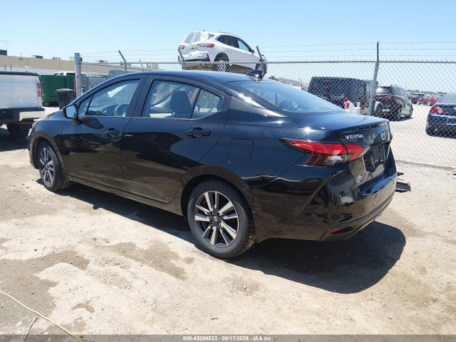 Nissan Versa Sv Xtronic Cvt 2021 3N1CN8EV0ML836436 Image 3