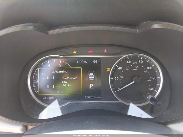 Nissan Versa Sv Xtronic Cvt 2021 3N1CN8EV0ML836436 Image 7