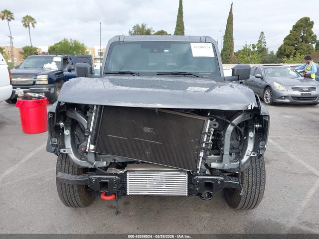 Ford Bronco 2025 1FMDE6BH5SLA79820 Image 12