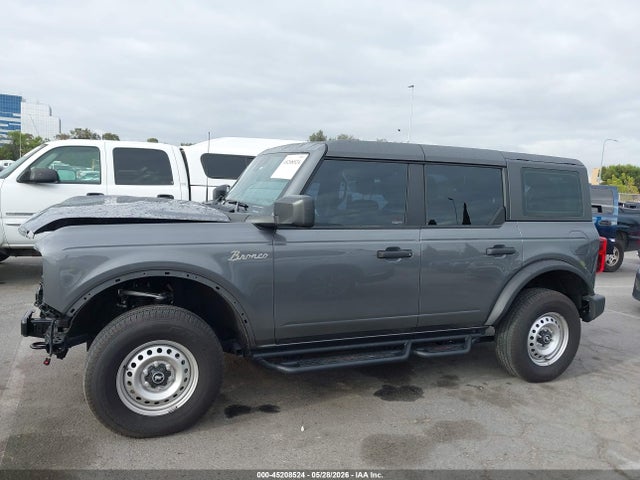 Ford Bronco 2025 1FMDE6BH5SLA79820 Image 14