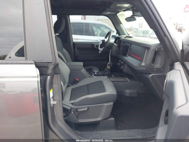 Ford Bronco 2025 1FMDE6BH5SLA79820 Image 5
