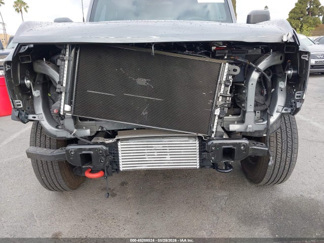 Ford Bronco 2025 1FMDE6BH5SLA79820 Image 6