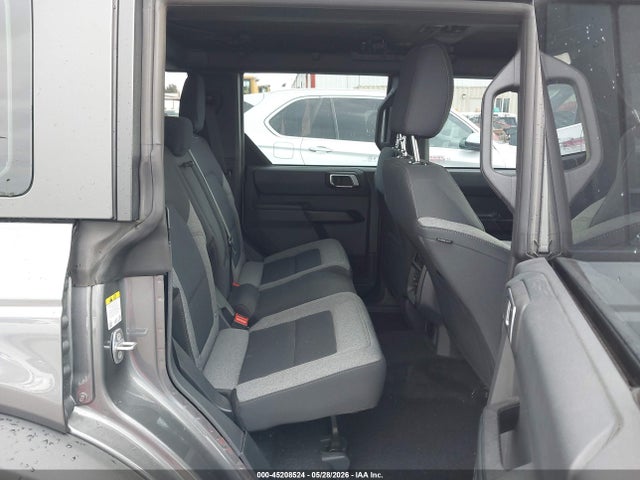 Ford Bronco 2025 1FMDE6BH5SLA79820 Image 8