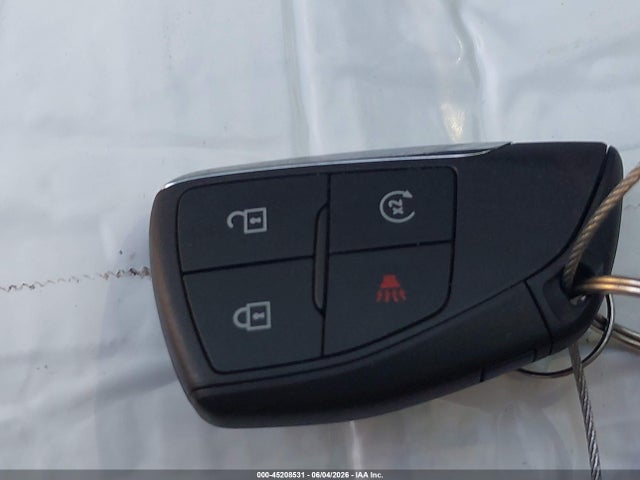 Продаж на аукціоні авто 2025 Chevrolet Equinox Fwd Lt, vin: 3GNAXHEG1SL271828, номер лоту: 45208531