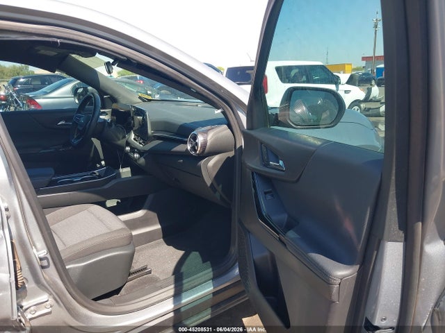Продаж на аукціоні авто 2025 Chevrolet Equinox Fwd Lt, vin: 3GNAXHEG1SL271828, номер лоту: 45208531