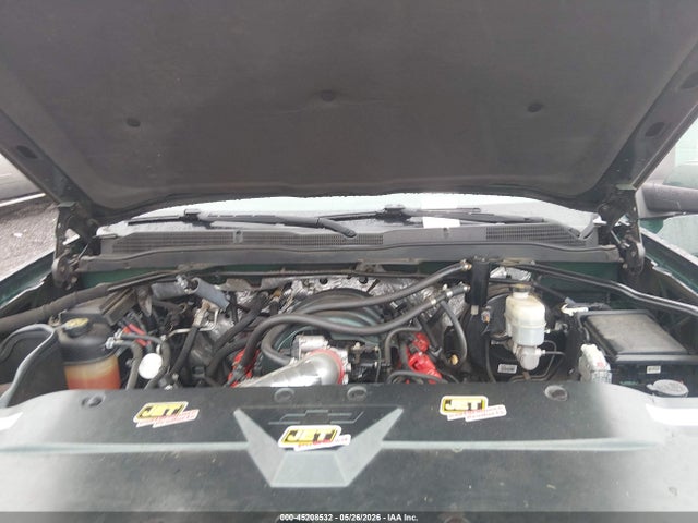 Продажа на аукционе авто 2015 Chevrolet Silverado 1500 1lt, vin: 1GCRCREHXFZ223314, номер лота: 45208532