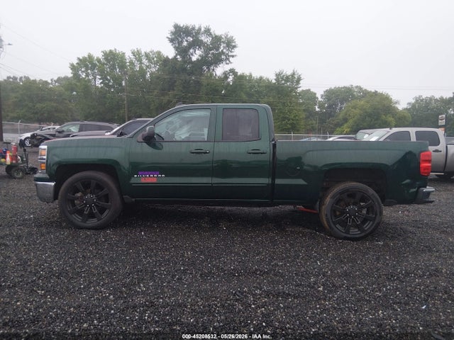 Продажа на аукционе авто 2015 Chevrolet Silverado 1500 1lt, vin: 1GCRCREHXFZ223314, номер лота: 45208532