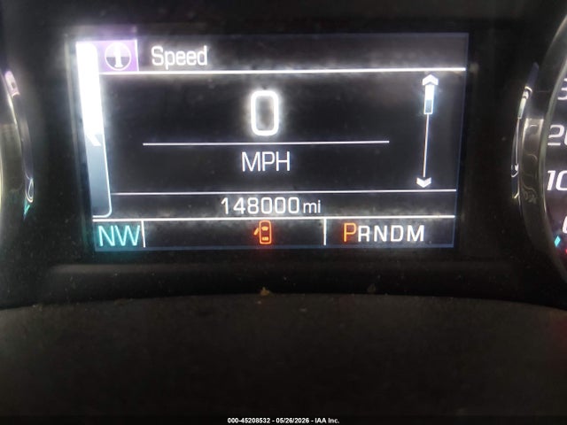 Продажа на аукционе авто 2015 Chevrolet Silverado 1500 1lt, vin: 1GCRCREHXFZ223314, номер лота: 45208532