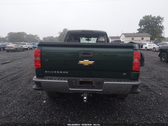 Продажа на аукционе авто 2015 Chevrolet Silverado 1500 1lt, vin: 1GCRCREHXFZ223314, номер лота: 45208532