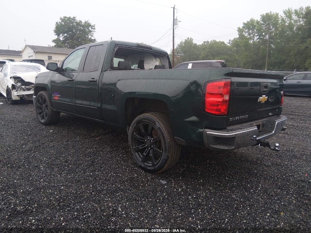 Продажа на аукционе авто 2015 Chevrolet Silverado 1500 1lt, vin: 1GCRCREHXFZ223314, номер лота: 45208532