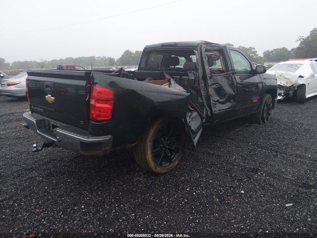 Продажа на аукционе авто 2015 Chevrolet Silverado 1500 1lt, vin: 1GCRCREHXFZ223314, номер лота: 45208532