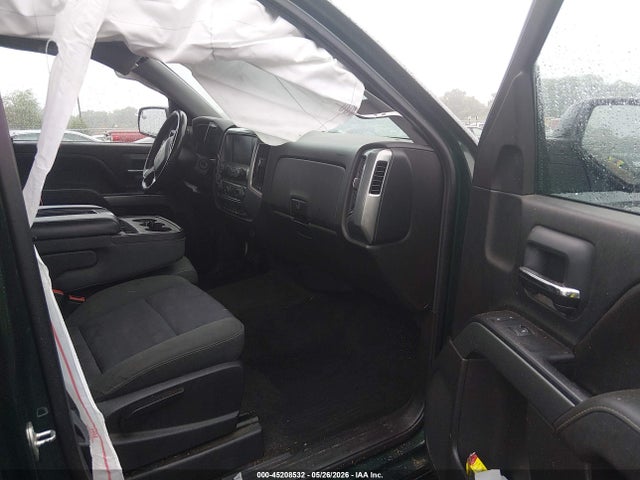 Продажа на аукционе авто 2015 Chevrolet Silverado 1500 1lt, vin: 1GCRCREHXFZ223314, номер лота: 45208532