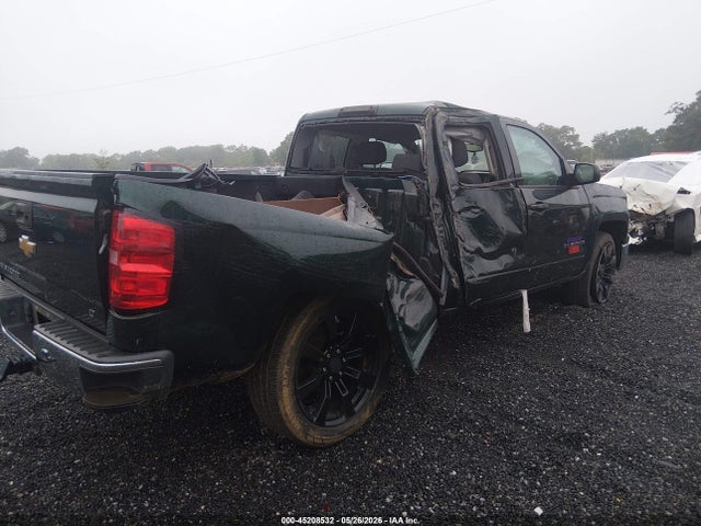 Продажа на аукционе авто 2015 Chevrolet Silverado 1500 1lt, vin: 1GCRCREHXFZ223314, номер лота: 45208532