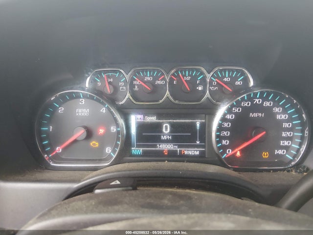 Продажа на аукционе авто 2015 Chevrolet Silverado 1500 1lt, vin: 1GCRCREHXFZ223314, номер лота: 45208532