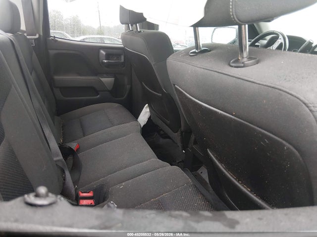 Продажа на аукционе авто 2015 Chevrolet Silverado 1500 1lt, vin: 1GCRCREHXFZ223314, номер лота: 45208532