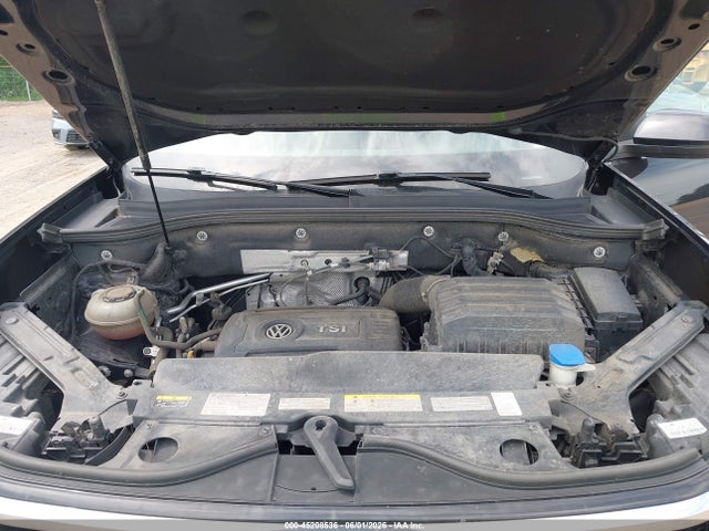 Aukcja sprzedaży 2021 Volkswagen Atlas 2.0t Se W/technology, vin: 1V2KP2CA9MC532564, numer aukcji: 45208536